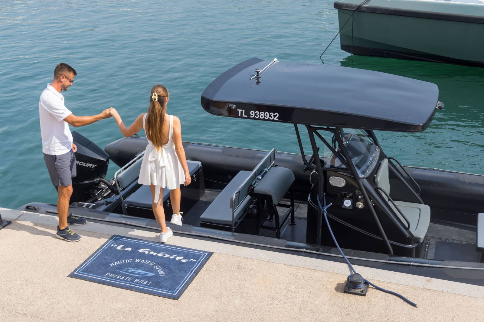 FLYER NAUTIC WATER SPORT