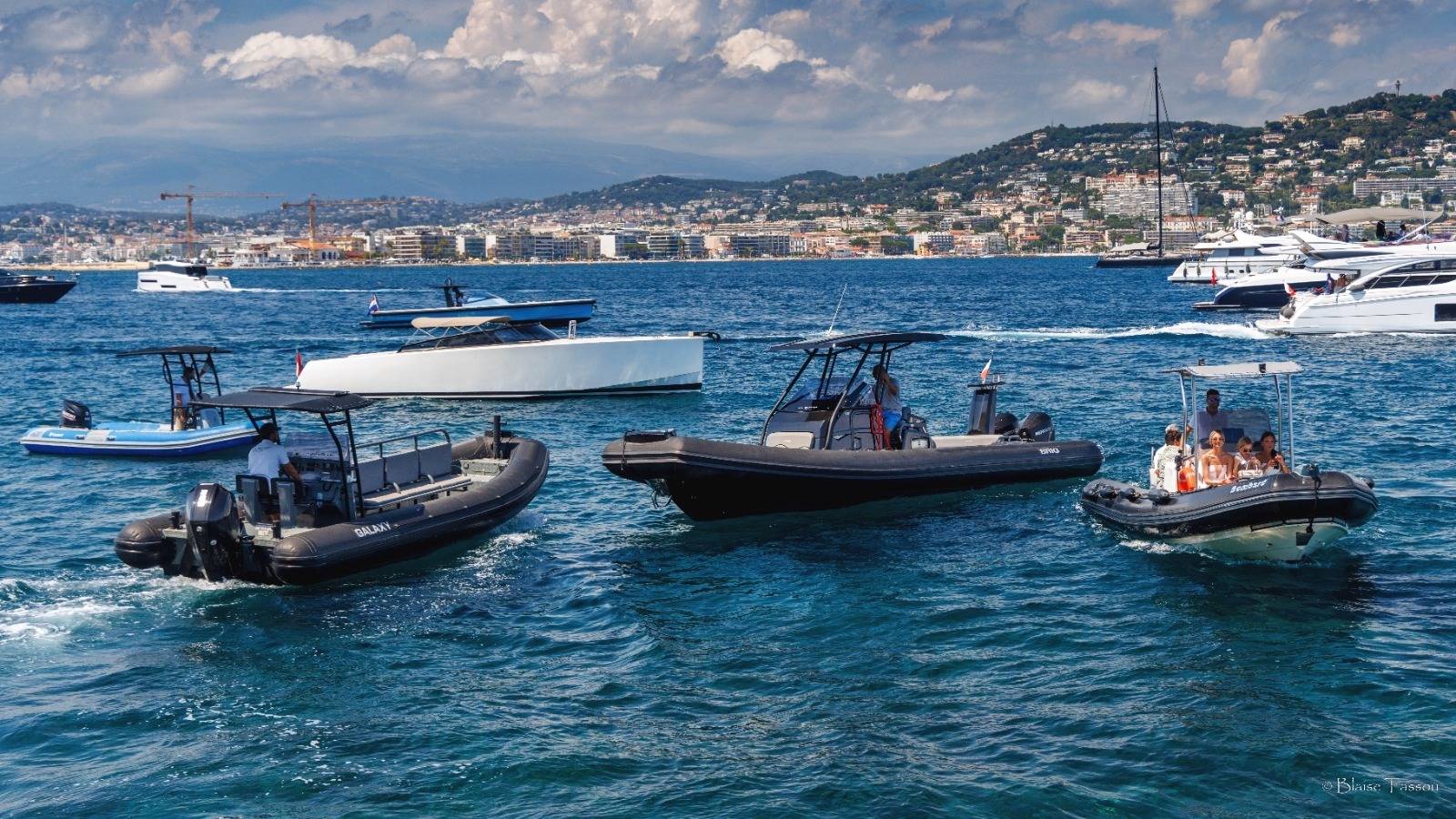 NAUTIC WATER SPORT, SINCE 2000