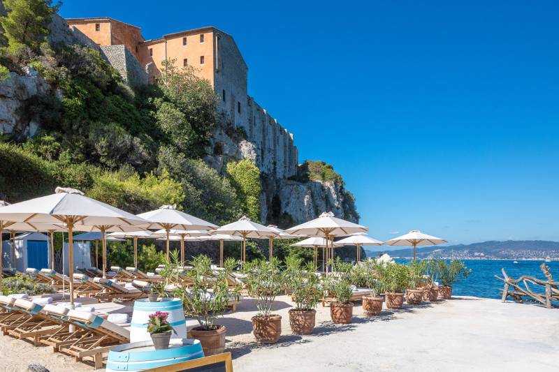 RESTAURANT LA GUERITE