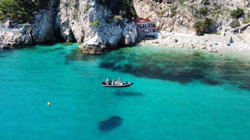 NAUTIC WATER SPORT, VOTRE PARTENAIRE SUR LA MER