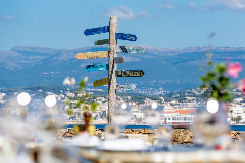 RESTAURANT LA GUERITE 