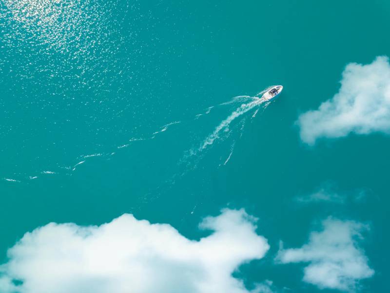 Transfert en bateau taxi boat Antibes vers l’ Île Sainte-Marguerite