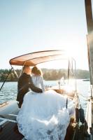Entreprise de location bateau avec ou sans skipper pour mariage a cannes sur la cote d’azur